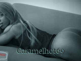 Caramelhot69