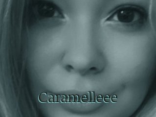 Caramelleee