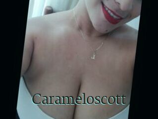 Carameloscott