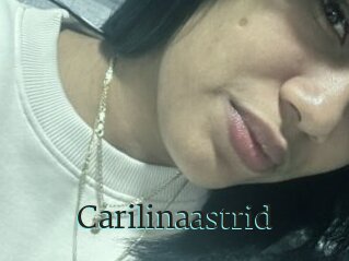 Carilinaastrid