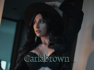 Carlabrown