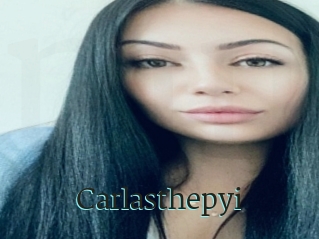 Carlasthepyi