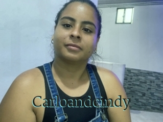 Carloandcindy