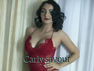 Carlysavour