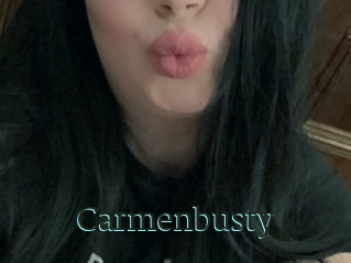 Carmenbusty
