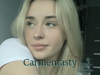 Carmentasty