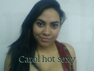 Carol_hot_sexy