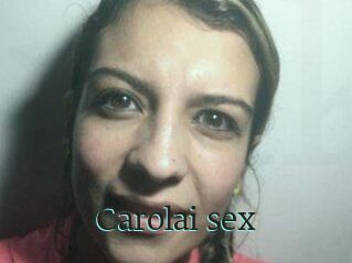 Carolai_sex