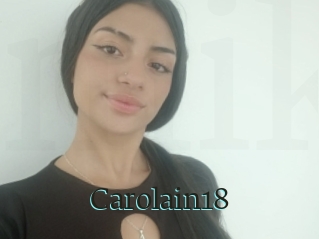 Carolain18