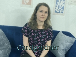 Carolgardner