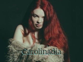 Carolinadia