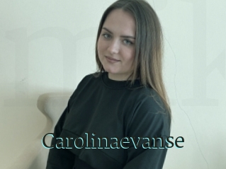 Carolinaevanse