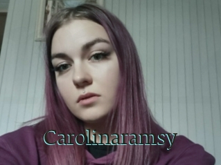 Carolinaramsy