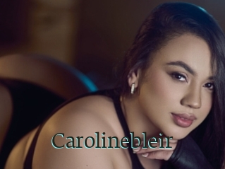 Carolinebleir