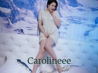 Carolineee