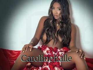 Carolinehalle