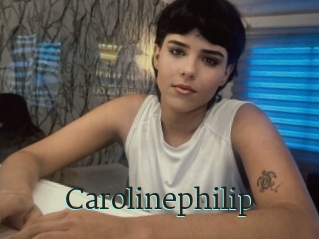 Carolinephilip