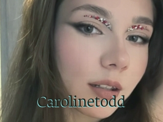 Carolinetodd