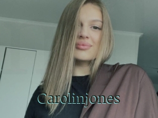 Carolinjones