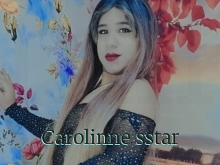 Carolinne_sstar