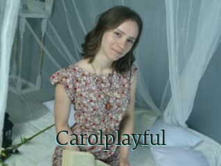 Carolplayful