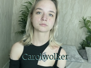 Carolwolker