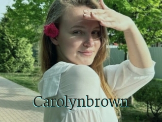 Carolynbrown