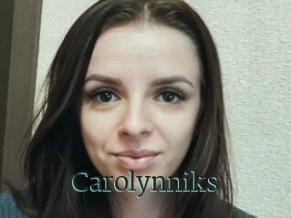 Carolynniks