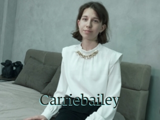 Carriebailey