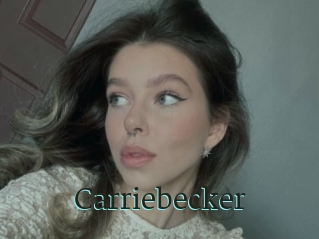 Carriebecker