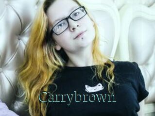 Carrybrown