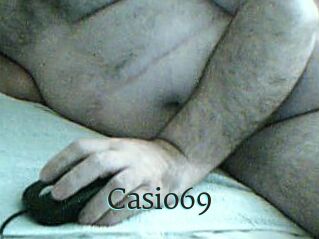 Casio69