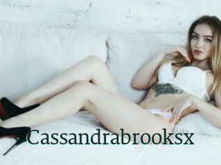 Cassandrabrooksx