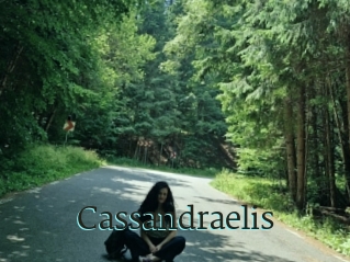 cassandraelis Milky Porn