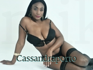 Cassandraporto