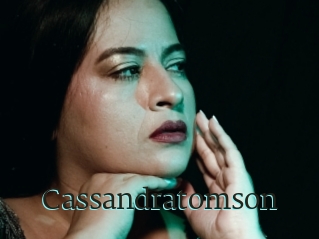 Cassandratomson