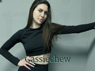 Cassiechew