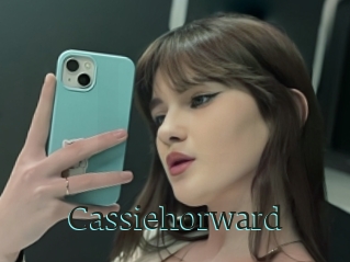 Cassiehorward