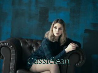 Cassielean