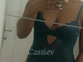 Cassiev