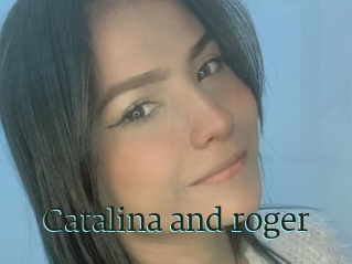 Catalina_and_roger