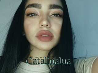 Catalinalua