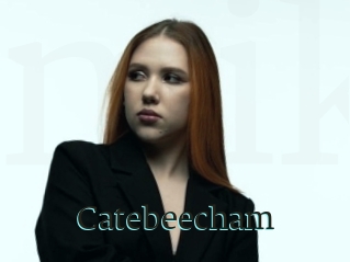 Catebeecham