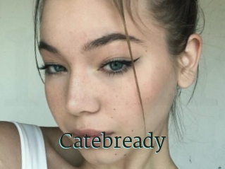 Catebready
