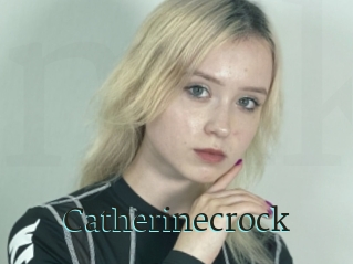 Catherinecrock