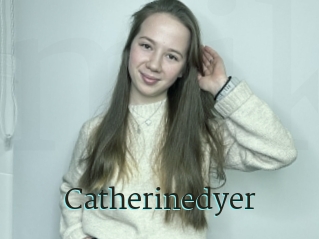Catherinedyer