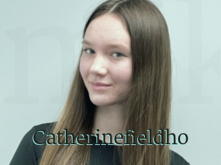 Catherinefieldho