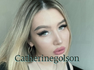 Catherinegolson