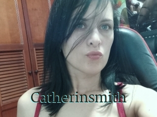 Catherinsmith
