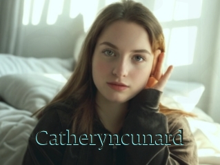 Catheryncunard